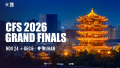 Smilegate will host the \'CFS 2026 Grand Finals\' in Wuhan, China in November-December.