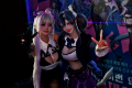 Mahjong Main Street, \'Yoo Soo-eun\' and other new lyrics updated... Hongdae offline event held.