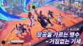 NBA Dunk City, joined by Russell Westbrook and Dirk Nowitzki