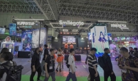 스마일게이트, 도쿄게임쇼 2026 부스 오픈, 신작 2종으로 글로벌 팬심 잡는다!