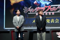 넷마블, TGS 2026서 ‘샹그릴라 프론티어: 일곱 최강종’ 미디어 발표회 성료