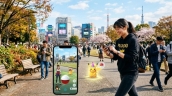 ‘포켓몬GO’ 이후 10년… GPS 게임, 다음 승부는 ‘진짜 RPG’다