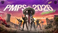 배틀그라운드 모바일, ‘마운틴듀 PMPS 2026 시즌 2’ 개막