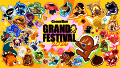 Dev Sisters revealed detailed program for \'Cookie Run Grand Festival\'.