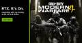 NVIDIA is expanding the application of DLSS to recent games such as \'Call of Duty: Modern Warfare 4\'.