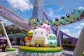 Expanding the IP experience that continues in reality, \'MapleStory,\' as a permanent space.