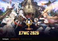 에픽세븐, 글로벌 e스포츠 축제 ‘E7WC 2026’ 그룹 스테이지 시작