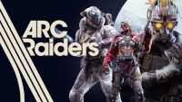 아크 레이더스, ‘얼어붙은 산길’ 대규모 업데이트