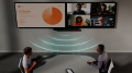 Logitech unveils its largest ever range of new corporate products, including \'Rally Bar Mini,\' to strengthen collaboration infrastructure in the AI era.