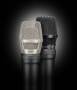 Sennheiser has released two types of premium condenser microphone capsules.