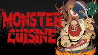 오늘의 메뉴는 당신의 적, ‘Monster Cuisine’ 첫 플레이테스트 ‘시식회’ 시작
