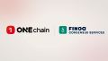 Finoa subsidiary FCS joins the Onchain validator network, bringing institutional infrastructure expertise