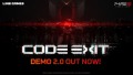 LINE Games unveils new Demo 2.0 for highly anticipated PC co-op sci-fi horror game ‘CODE EXIT’