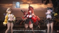 NIKKE’s 4th Anniversary: The Final Showdown with the Queen! Marian, Scarlet, and Rapunzel Join the Battle… Up to 230 Free Recruitments