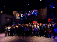 광주이스포츠경기장 ‘We Made eSports : 빨무 진압작전’ 성료