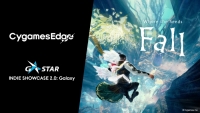 [지스타 2026] 사이게임스엣지, ‘지스타 2026 인디 쇼케이스 2.0: Galaxy’ 참가