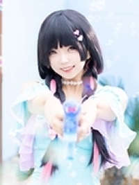 모두를 미소짓게 하고 싶어요!..