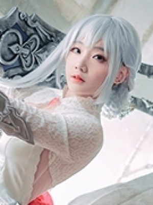 [에이크라운_아자] 시노앨리스..