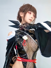 (MyBooCosplay) 승..