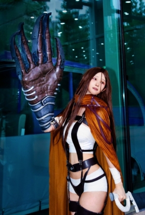 (MyBooCosplay) 신..