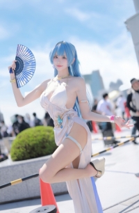 [RZCOS] 승리의 여신: ..