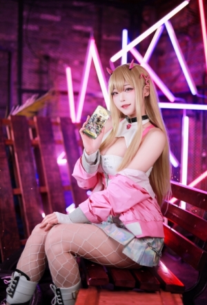 [RZCOS] 승리의 여신: ..