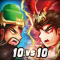 난투삼국:10vs10