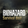 바이오하자드 서바이벌 유닛