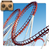 아이콘 이미지 VR Thrills: Roller Coaster 360