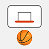 아이콘 이미지 Ketchapp Basketball