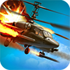 아이콘 이미지 전투용 헬리콥터 온라인 게임-Battle Copters