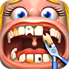 아이콘 이미지 미친 치과 의사 - 아이가 게임