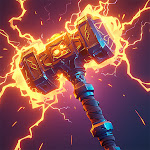 Legends Reborn: 마지막 전투