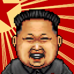 통통 김 점프!