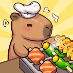 Foodie Sizzle: 푸디 시즐