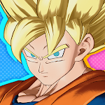 DRAGON BALL GEKISHIN SQUADRA