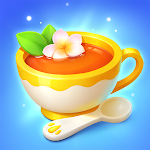 미스터리 타운 - 합치기 & 사건