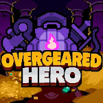 템빨용사: 픽셀 아이템 머지 RPG