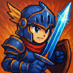 레전드 용사 키우기: 신규 출시