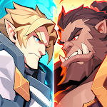 부족 또 전쟁 : 무한루프 RPG