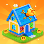 나사 3D 퍼즐: 핀 풀기 게임