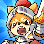 애니멀 버스터즈 : 방치형RPG