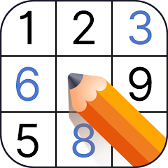 스도쿠 마스터 · Sudoku Master