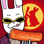 우주떡집 : 떡볶이 타이쿤