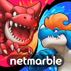 스톤에이지 키우기 - 모든 펫 증정!