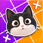 Meowdoku: 두뇌 퍼즐 게임