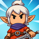 로그 레전드: 로그라이크 RPG