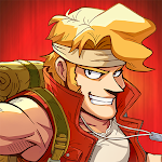 METAL SLUG RUSH