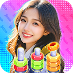 컬러풀 스크류: 매력 퀘스트