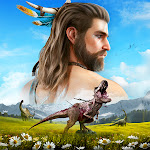 새비지 서바이벌: 쥬라기 아일